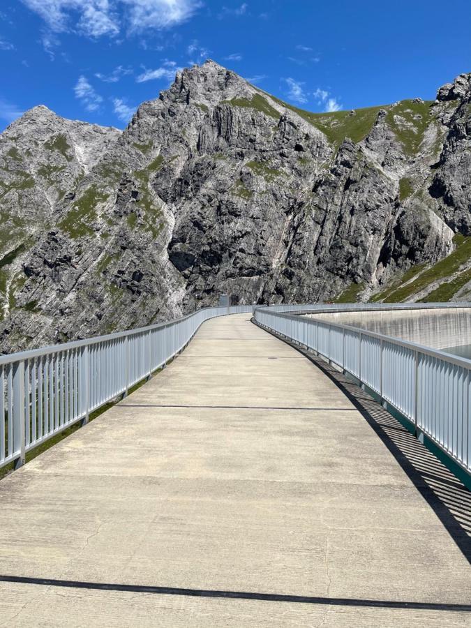 Вилла Tolles Einfamilienhaus Nahe Dem Bodensee Лаутерах Экстерьер фото